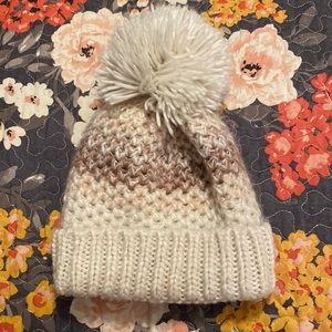 Lauren Conrad Pom Beanie